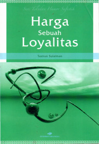 Image of Harga Sebuah Loyalitas