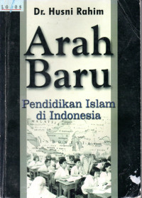 Image of Arah Baru Pendidikan Islam di Indonesia