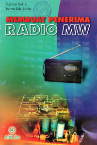 Image of Membuat Penerima Radio MW