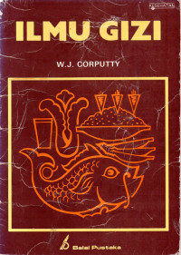 Image of Ilmu Gizi