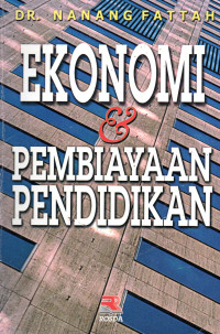 Image of Ekonomi dan Pembiayaan Pendidikan