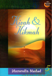 Image of Kisah dan Hikmah 5