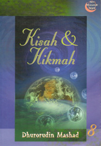 Image of Kisah dan Hikmah 8