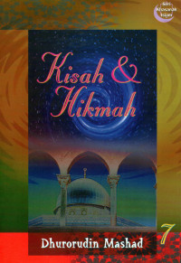 Image of Kisah dan Hikmah 7