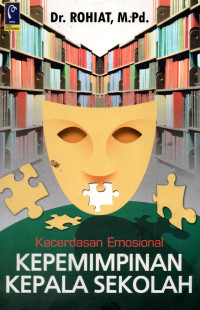 Image of Kecerdasan Emosional Kepemimpinan Kepala Sekolah