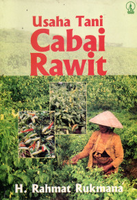 Image of Usaha Tani Cabai Rawit