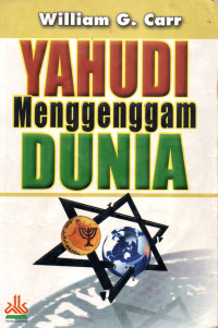 Image of Yahudi Menggenggam Dunia.