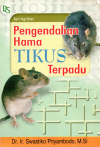 Image of Pengendalian Hama Tikus Terpadu