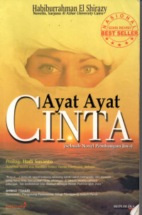 Image of Ayat-Ayat Cinta