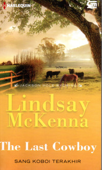 Image of The Last Cowboy; Sang koboi Terakhir