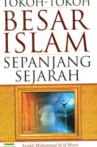 Image of Tokoh-Tokoh Besar Islam Sepanjang Sejarah.