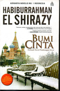 Image of BUMI CINTA