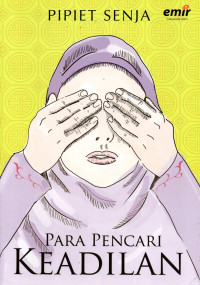 Image of Para Pencari Keadilan