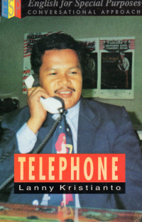 Image of Telephone
