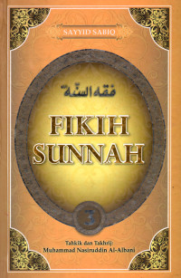 Image of Fikih Sunnah 2