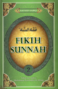 Image of Fikih Sunnah 2