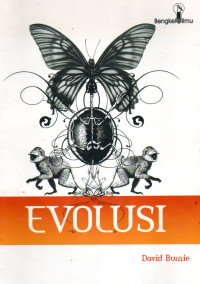 Image of Evolusi