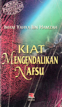 Image of Kiat Mengadalikan Nafsu