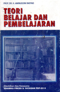 Image of Teori Belajar dan Pembelajaran