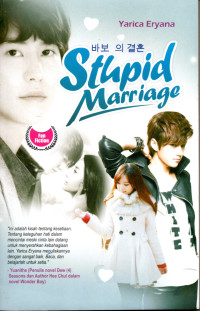 Image of Stuppid Marriage