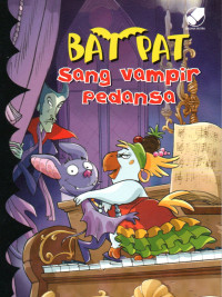 Image of Baypat Sang Vampir Pedansa