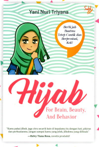 Image of Hijab Foe Brain, Beauty, and Behavior