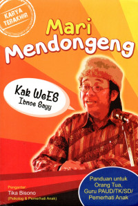Image of Mari Mendongeng