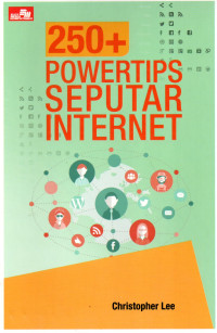 Image of 250+ Powertips Seputar Internet