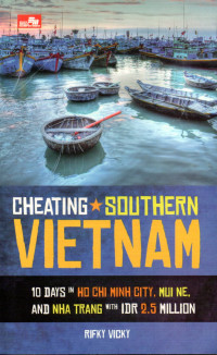 Image of Cheating Southern Vietnam