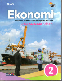 Image of Ekonomi 2