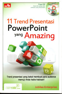 Image of 11 Trend Presentasi Power Point yang Amazing