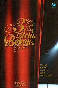 Image of 3 Jalur Cepat Jadi Artis Beken