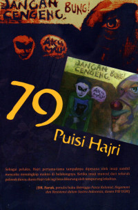 Image of 79 Puisi Hajri