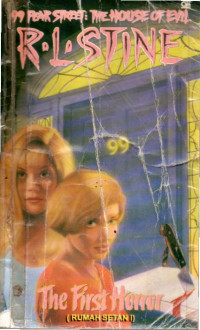 Image of 99 Pear Street: The House Of Evil
