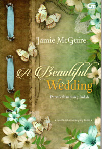 Image of A Beautiful Wedding