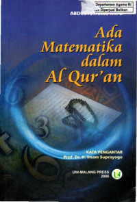 Image of Ada Matematika Dalam Al Quran