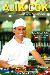 Image of Ajik cok