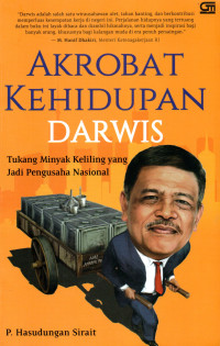 Image of Akrobat Kehidupan Darwis