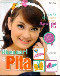 Image of Aksesoris dari pita