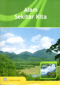 Image of Alam sekitar kita