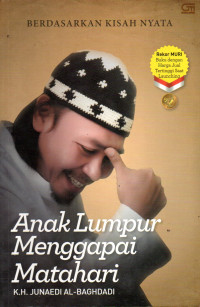 Image of Anak Lumpur Menggapai Matahari
