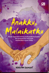 Image of Anakku, malaikatku