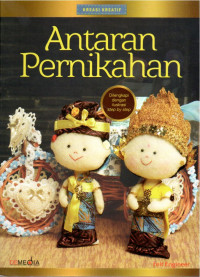 Image of Antaran Pernikahan