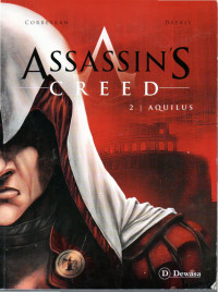 Image of Assassin's Creed 2 - Aquilus
