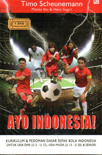 Image of Ayo Indonesia