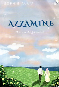 Image of Azzaine (Azzam dan Jasmine)