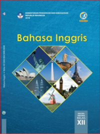 Image of Bahasa Inggris