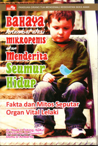 Image of Bahaya Terlambat Atasi Mikropenis Akan Menderita Seumur Hidup