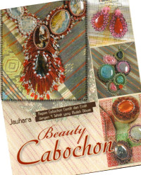 Image of Beauty Cabochon