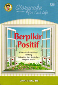 Image of Berfikir Positif